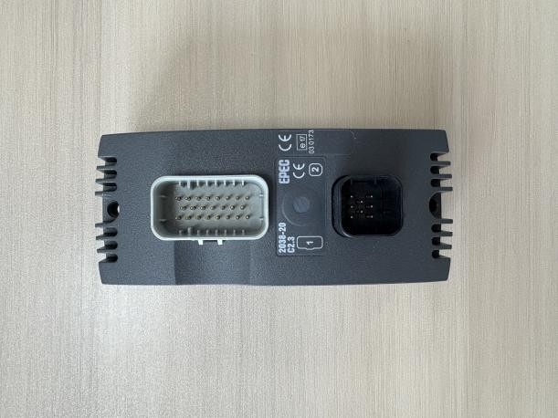 Product Description: EPEC 2038-20  Controller