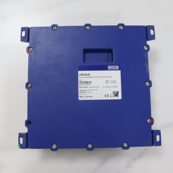 Hirschmann Industrial On-Board Controller