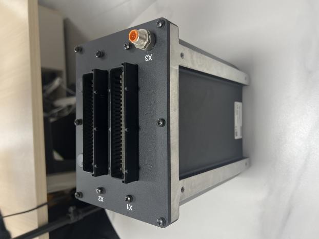 WIKA iFLEX E5/0101 Crane Dedicated Controller