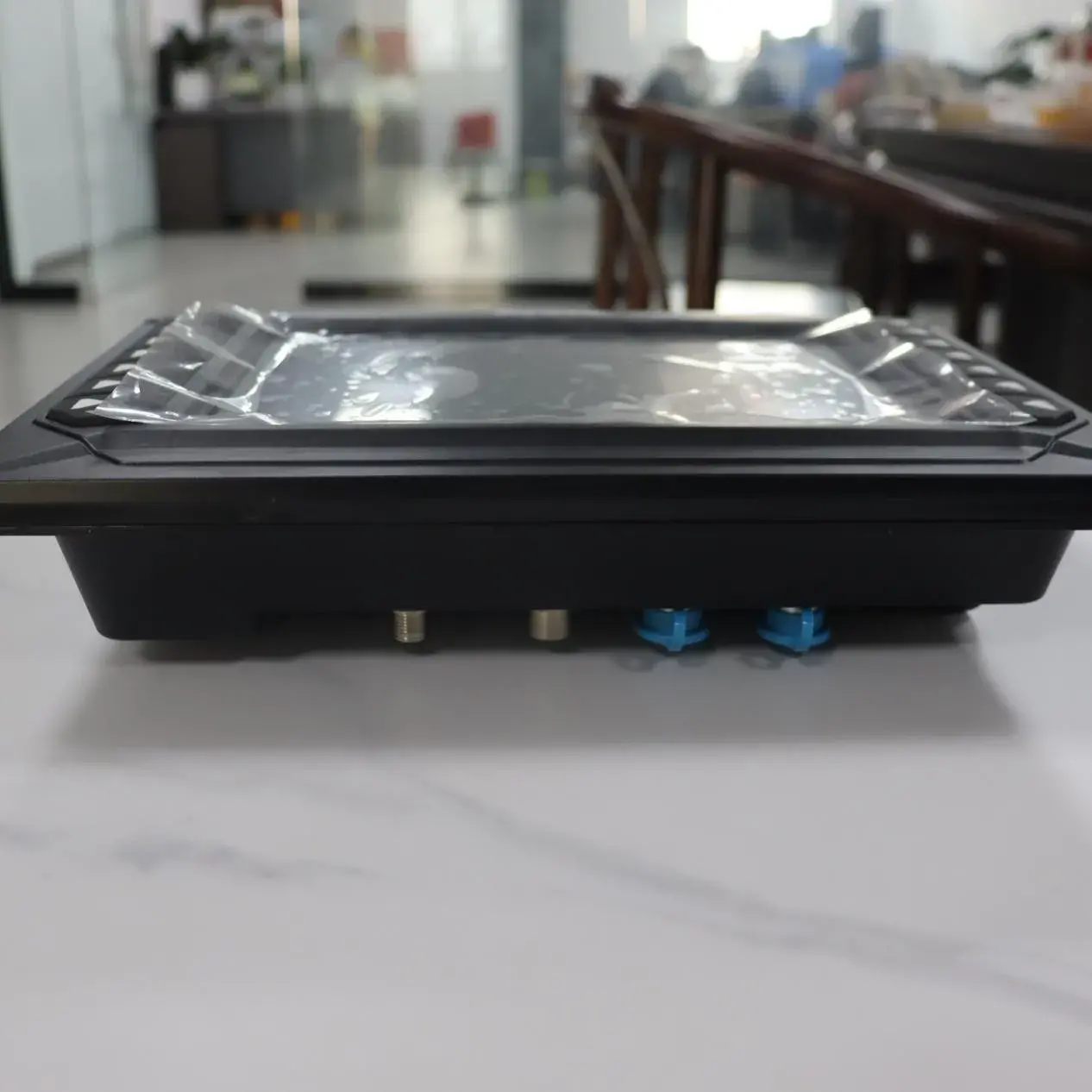 XCMG Crane Dedicated ICP6600-104 Load Moment Limiter Display | High-End Intelligent Safety Terminal