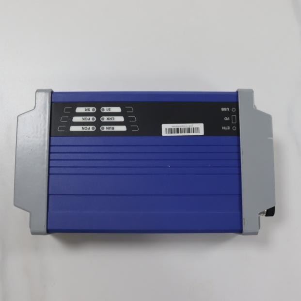 cSCALE S9 Compact Safety Controller