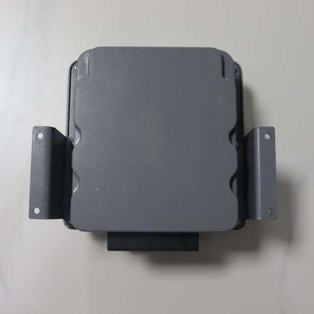 XCMG Original Hirschmann IFLEX C3  Controller