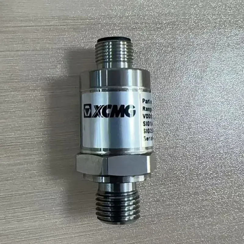 XCMG Sensor LPS60-049P6009