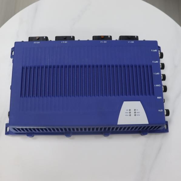 WIKA cSCALE On-Board Safety Controller