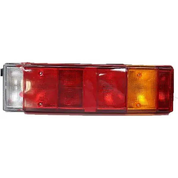 Zoomlion & Sany Universal Tail Light for Construction Vehicles