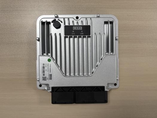 WIKA IMC T4775D Construction Machinery Controller