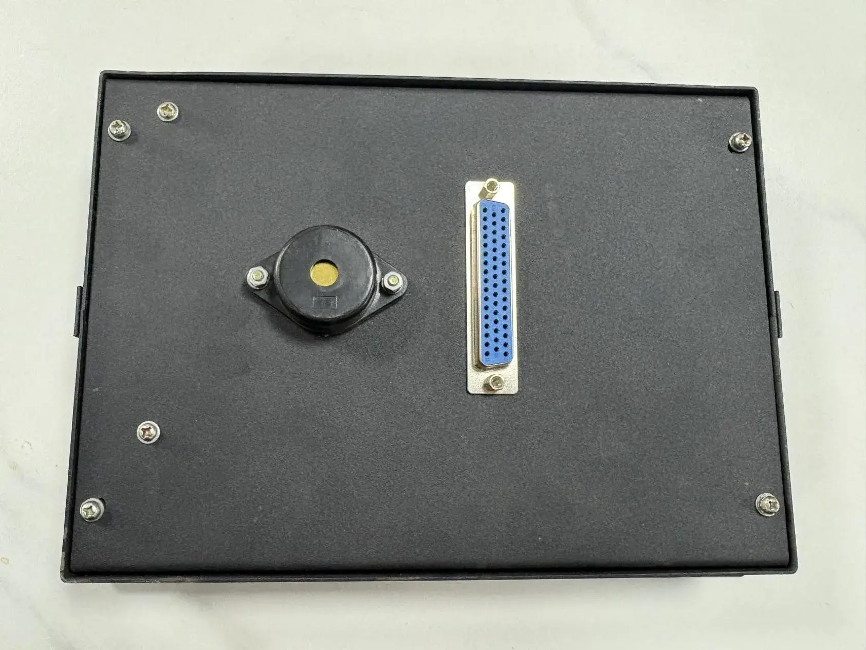 PEC-WY-03TA-200 Crane Load Moment Indicator Display