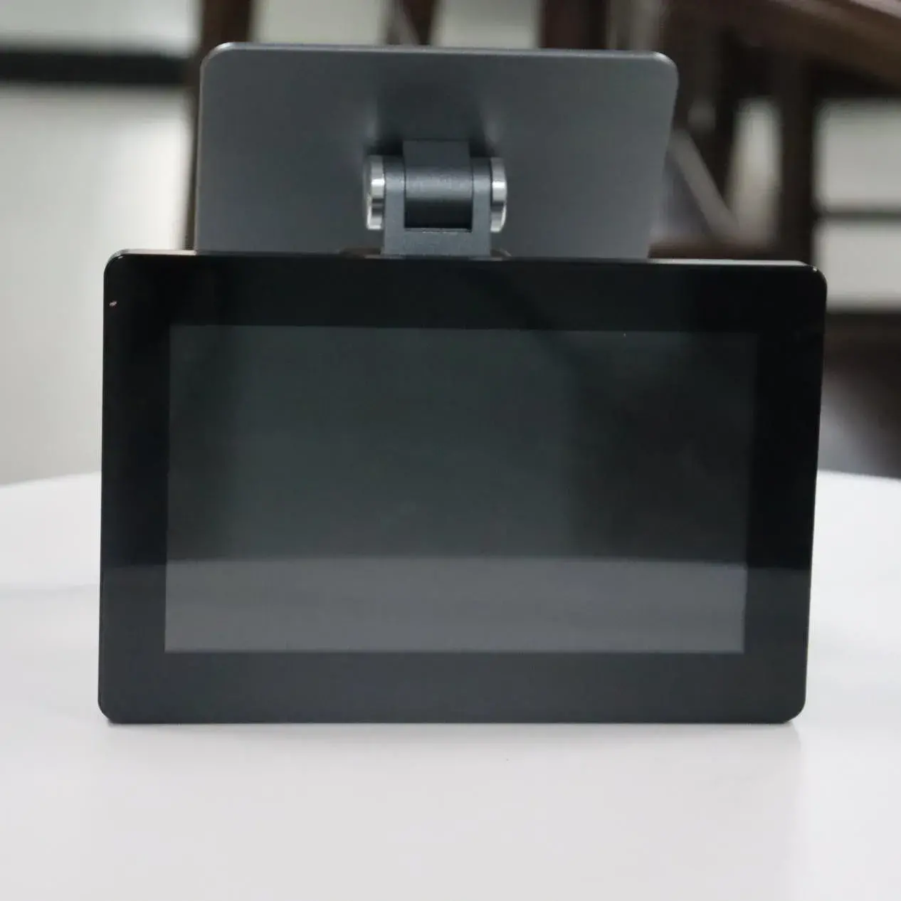 Zoomlion Mobile Crane Load Moment Indicator (LMI) Display Terminal