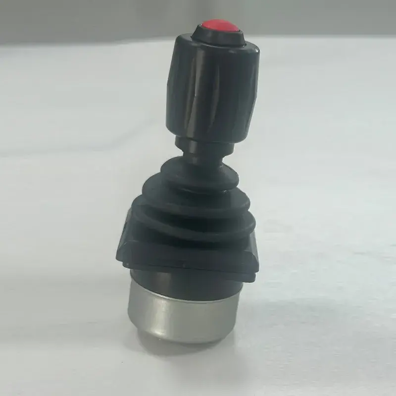 P&G JC2000 Industrial Joystick Controller