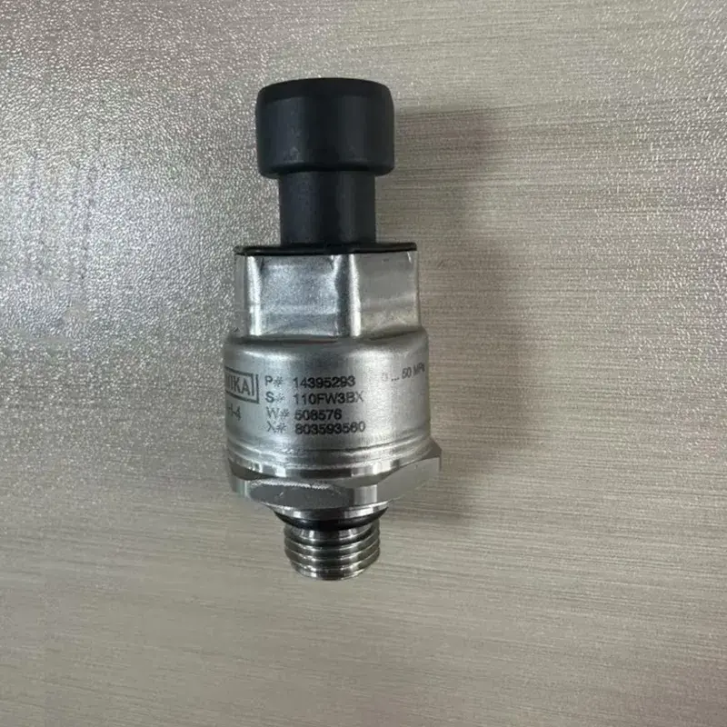 WIKA MH-4 Pressure Transducer