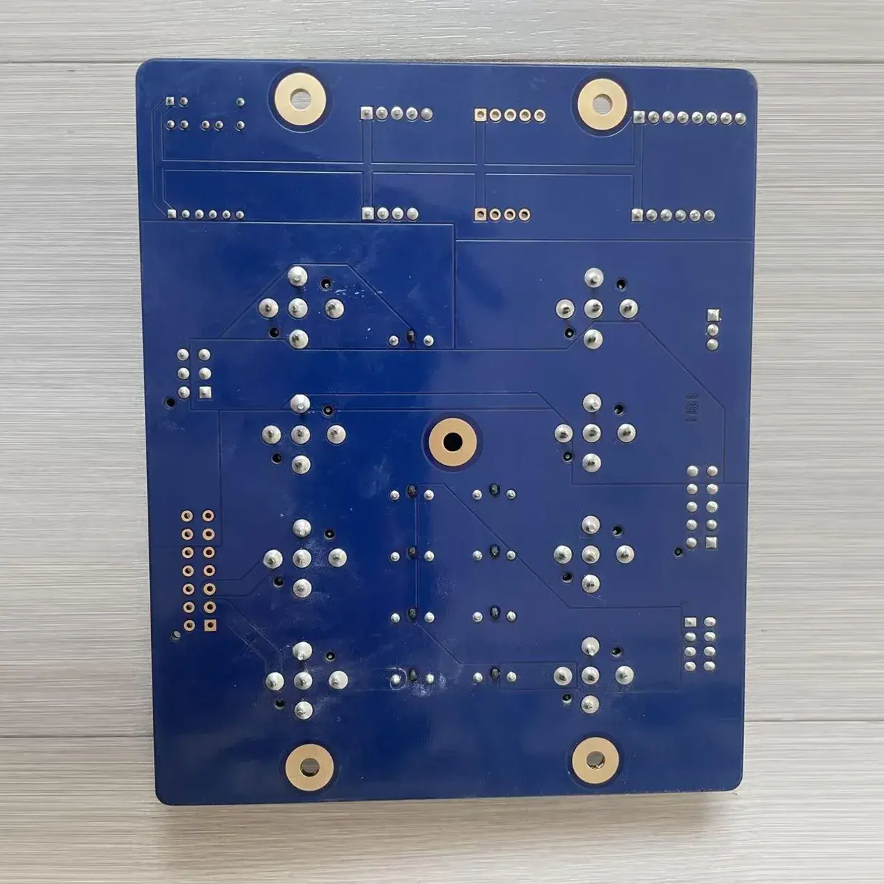 XCMG XTC8-20HC3902 Double-Wheel Trench Cutter Power Relay Control Main Board