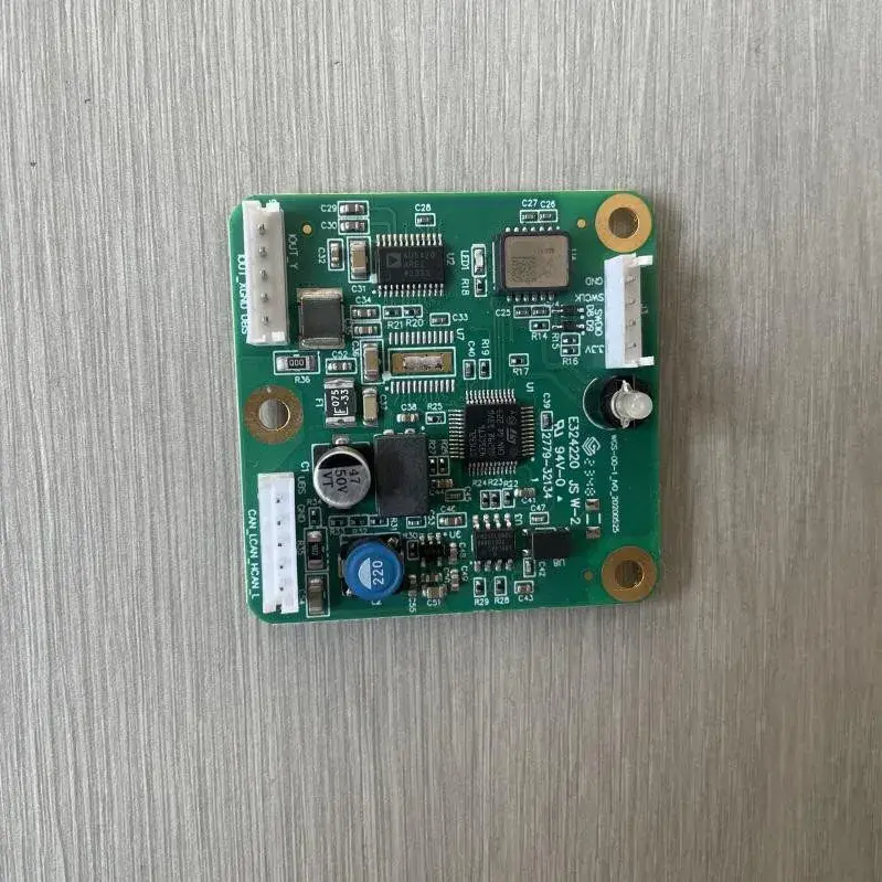 XCMG Crane CAN Communication Length & Angle Conversion Board