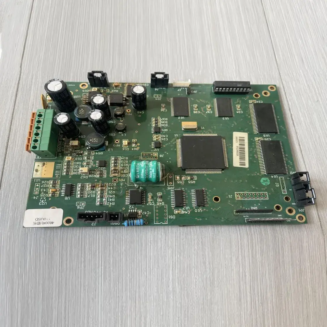 XCMG Crane IC4600 System Mainboard & Driver Board