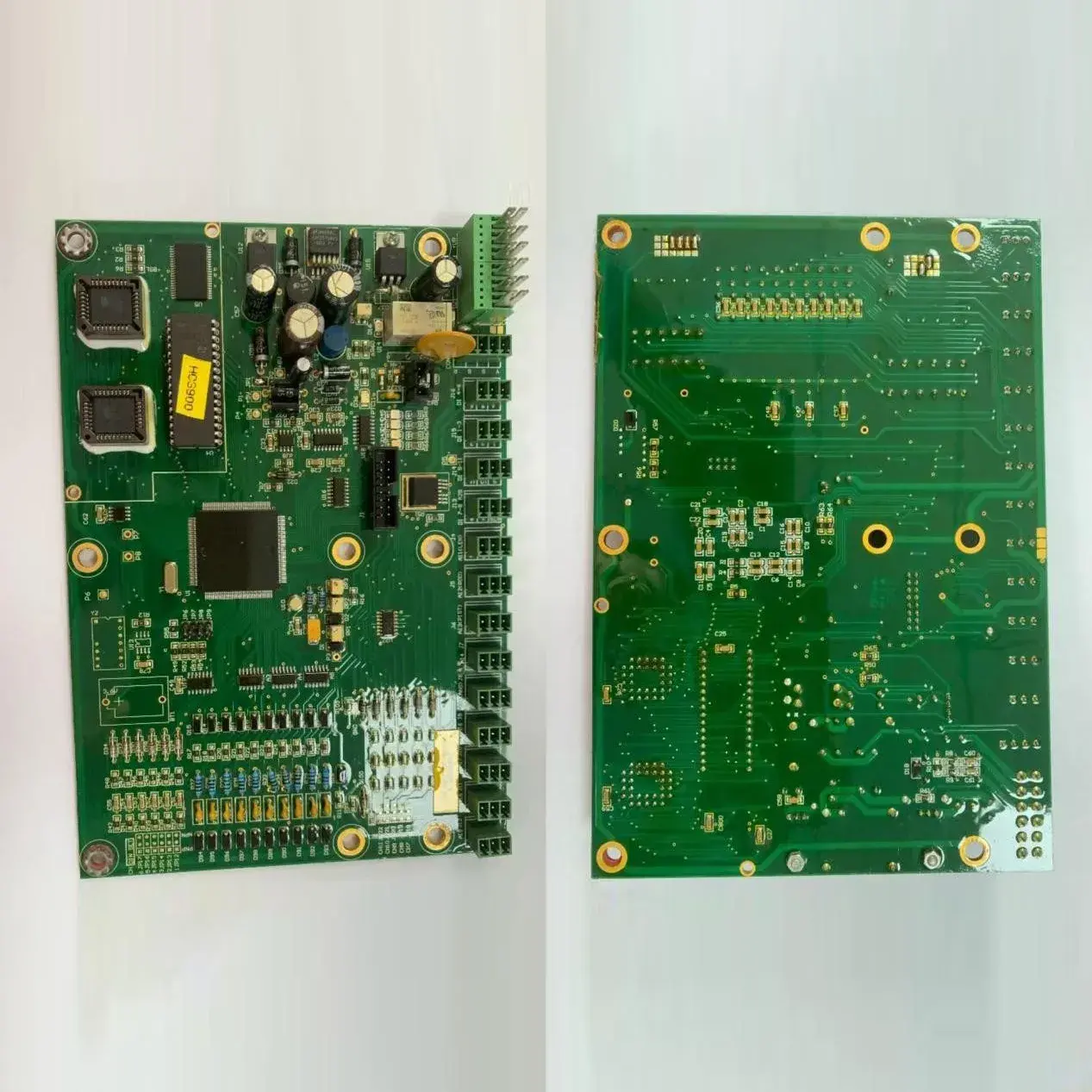 XCMG HC3900 Crane Upper Computer Mainboard