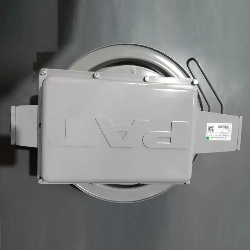 Hirschmann PAT Series LWG208 Crane Cable Reel Sensor