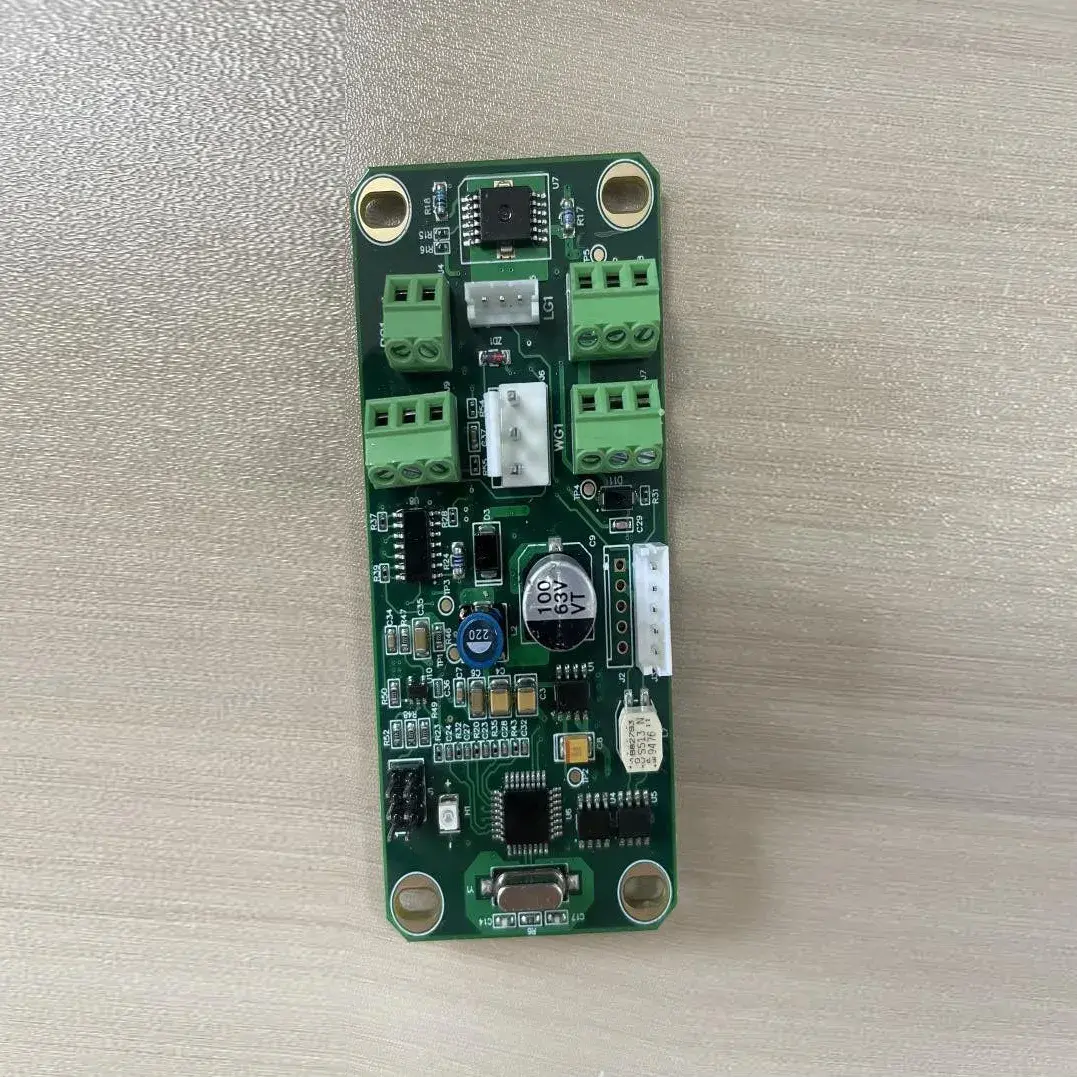 XCMG Crane Dedicated Boom Junction Box CAN Board