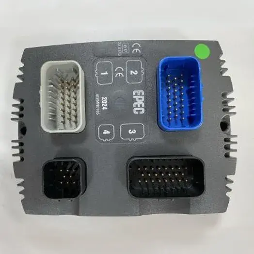 EPEC 2023/2024  Controller