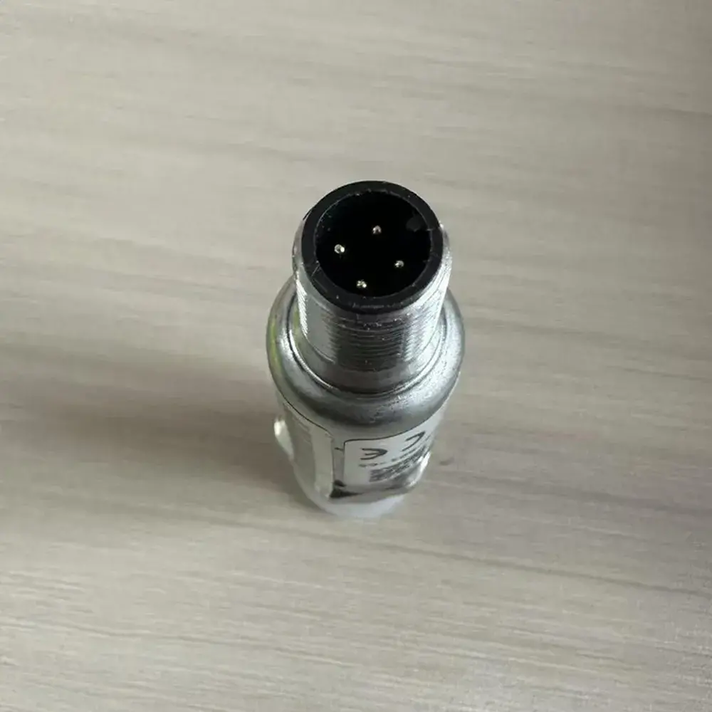 Hirschmann DAVC 300/2401 Hydraulic  Transducer