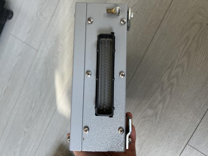 Hirschmann LMI Load Moment Indicator