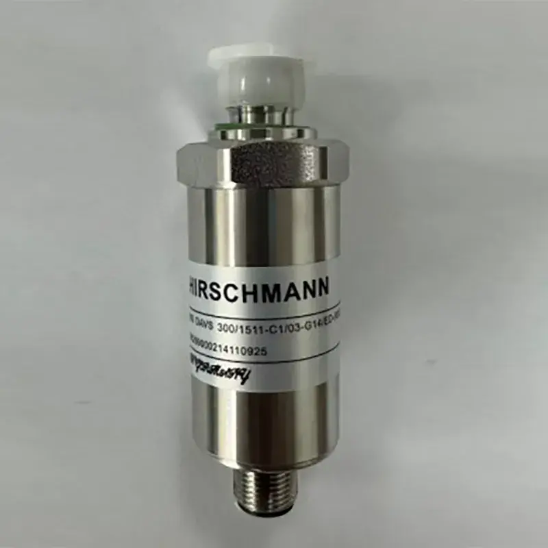 Hirschmann DAVC 300/2511 Hydraulic  Transducer