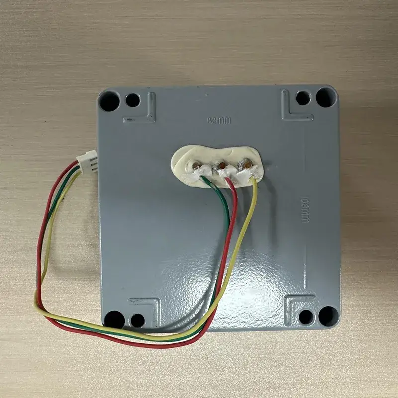 HIRSCHMANN WG143 Angle Sensor