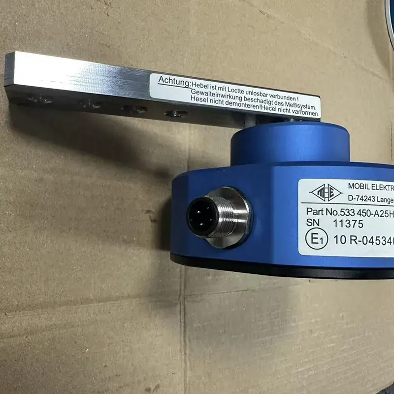 533450-A25H3X0-3 Angle sensor