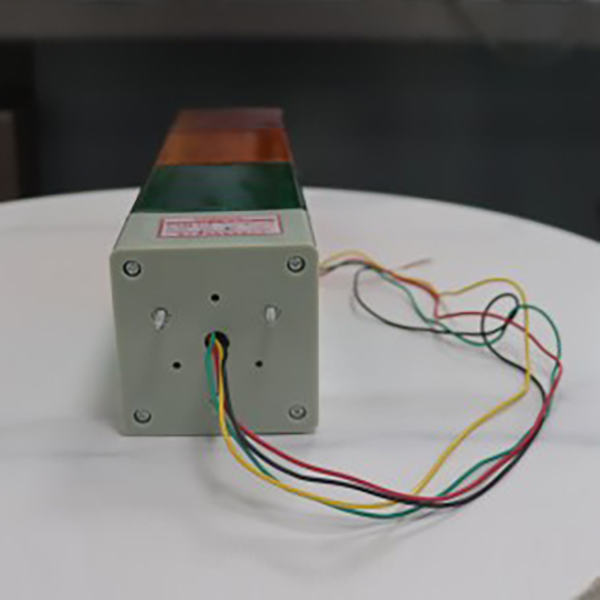 Nanzhou LTA117-3 Tri-Color Warning Light