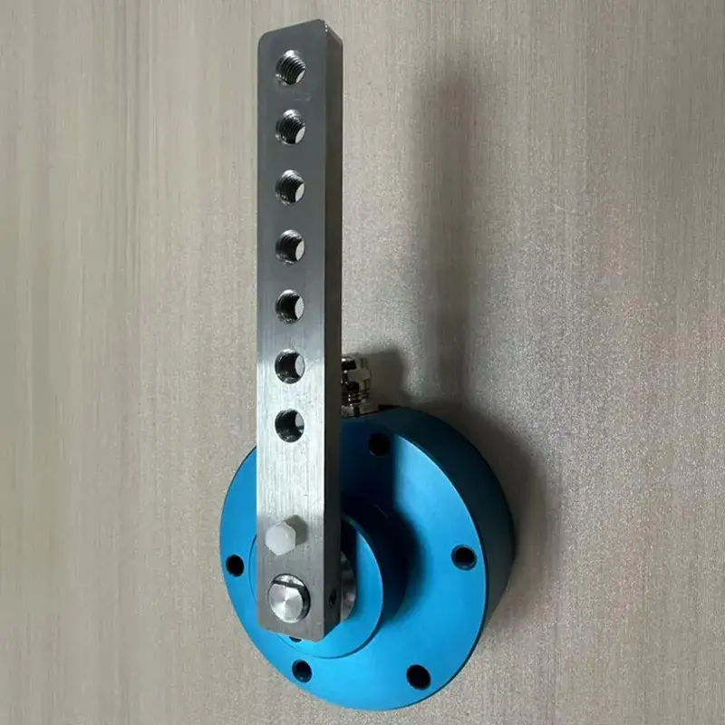 Steering Angle Sensor 530 760-A00AX20-1