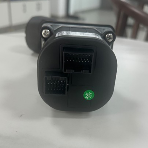 Industrial Proportional Control Joystick