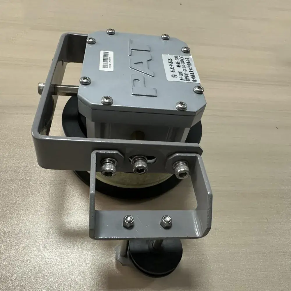 HIRSCHMANN LG105 Length Sensor Product Description