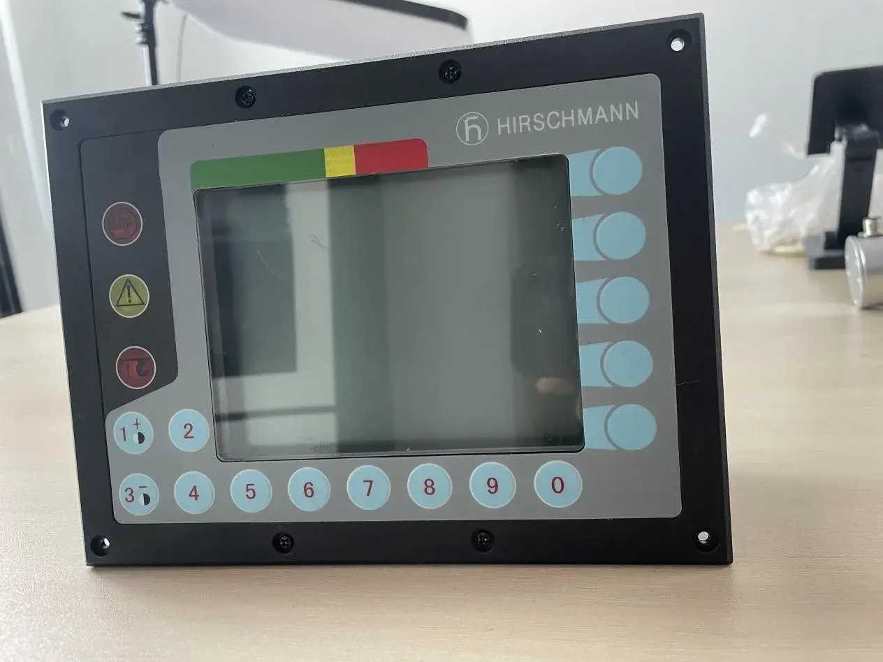 Xuzhou Hirschmann IC3601 Crane Dedicated Display