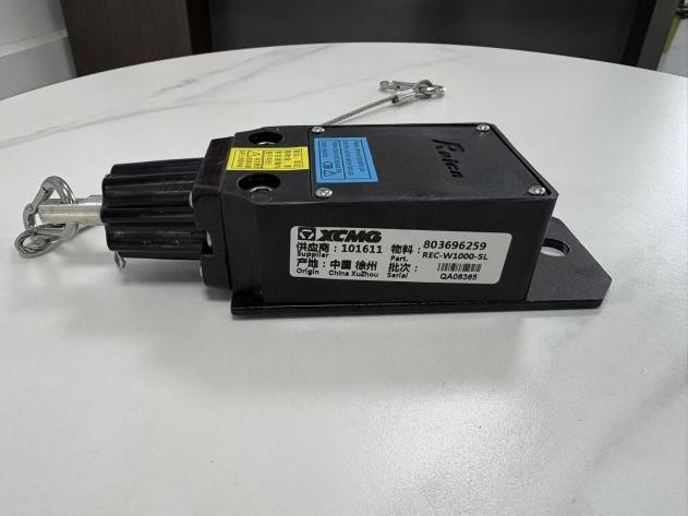 Raico Wireless Anti-Overwind Limit Switch