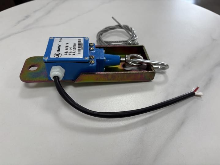 SANY GJ-1 Limit Switch (Fits All SANY Hoisting Equipment Series)