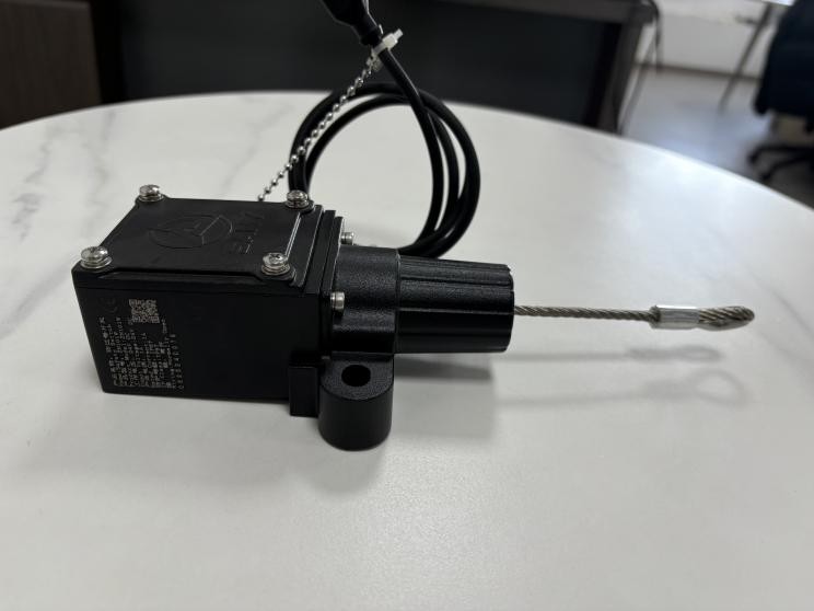 SANY Crane Height Limiter (ZN101W)