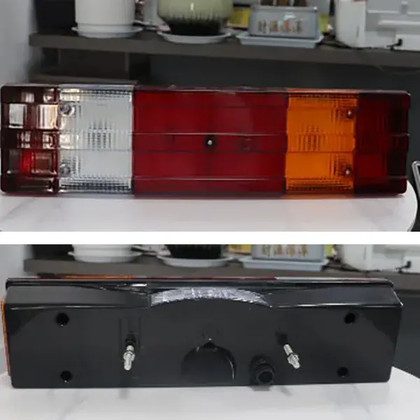 XCT25KC Rear Tail Light Assembly