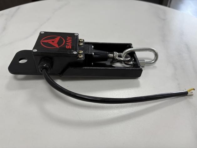 SANY Crane Height Limiter (Anti-Overwinding Switch)