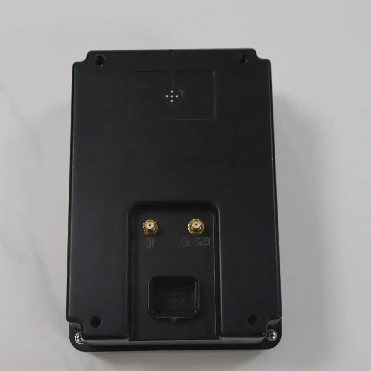 Sany 20-Ton Crane Monitor (Load Moment Limiter)