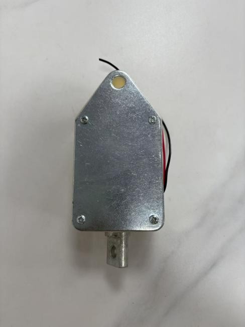 Zoomlion GJ-1 Anti-Overwinding Switch