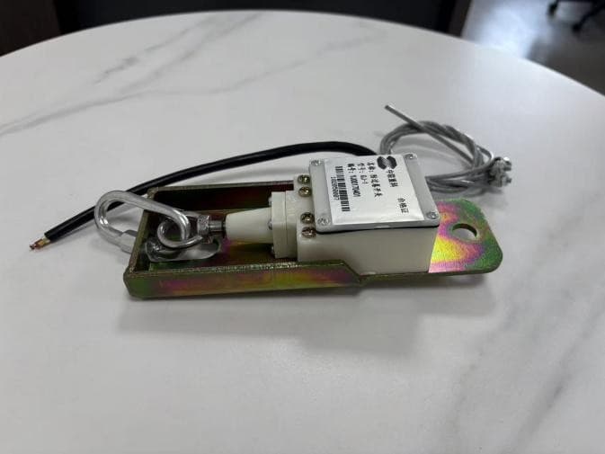 Zoomlion GJ-1 Overwind Protection Switch