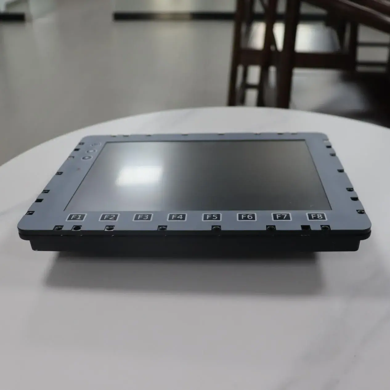 SANY SY-PD084 Vehicle-Mounted Industrial Display