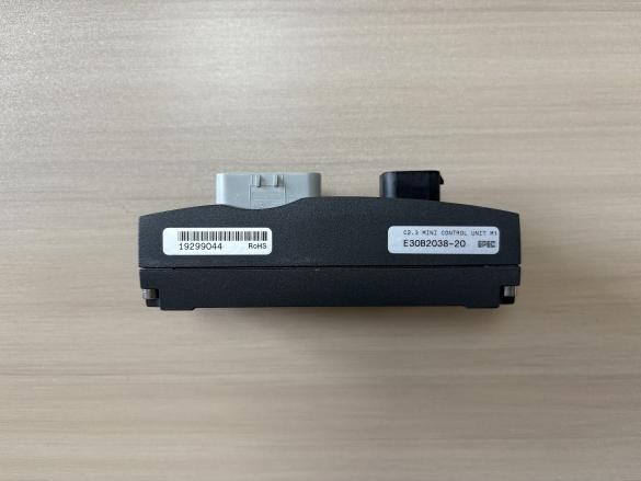 Product Description: EPEC 2038-20  Controller