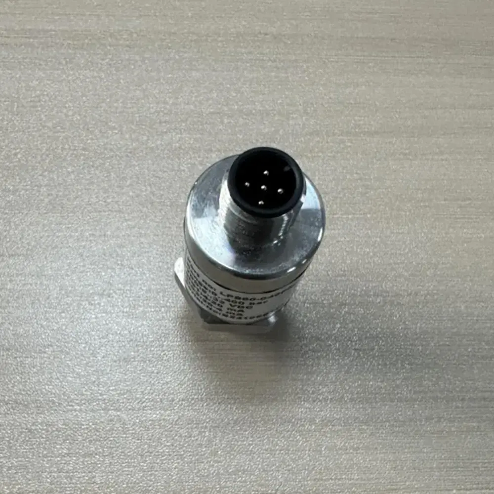XCMG Sensor LPS60-049P6009