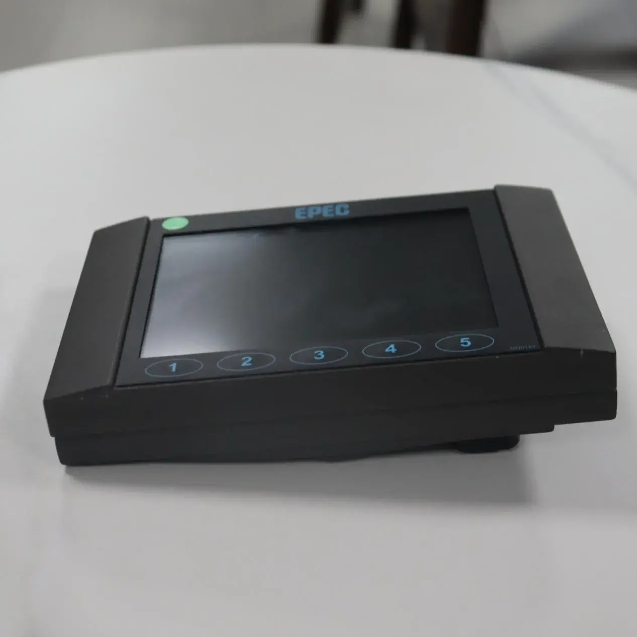 EPEC MND140 XCMG Crane Lower Cab Display