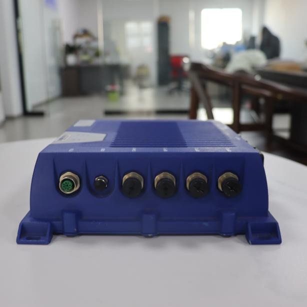 Hirschmann Industrial On-Board Controller