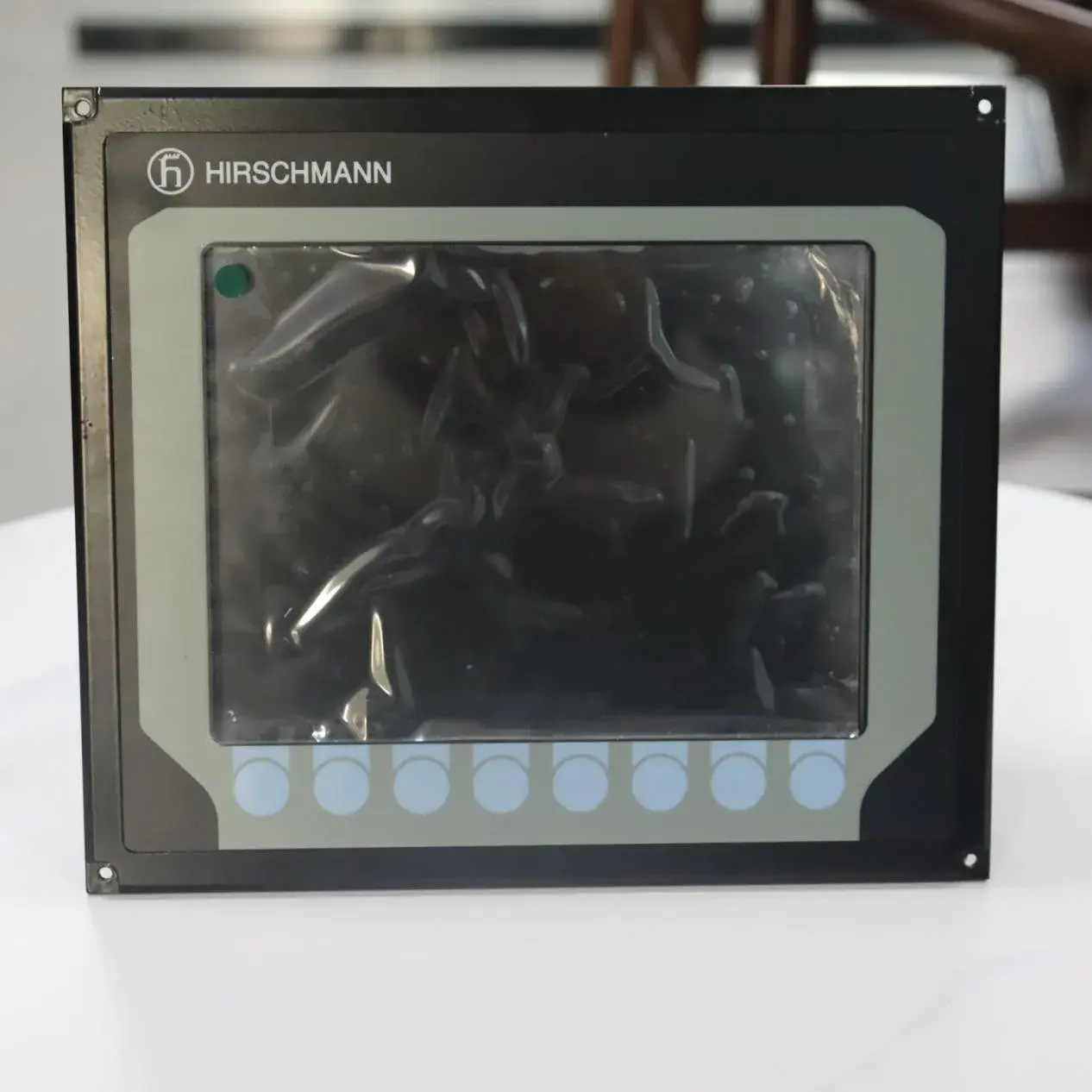 XCMG Crane Dedicated | Hirschmann IC5600 Load Moment Limiter Display | Advanced Safety Monitoring Terminal