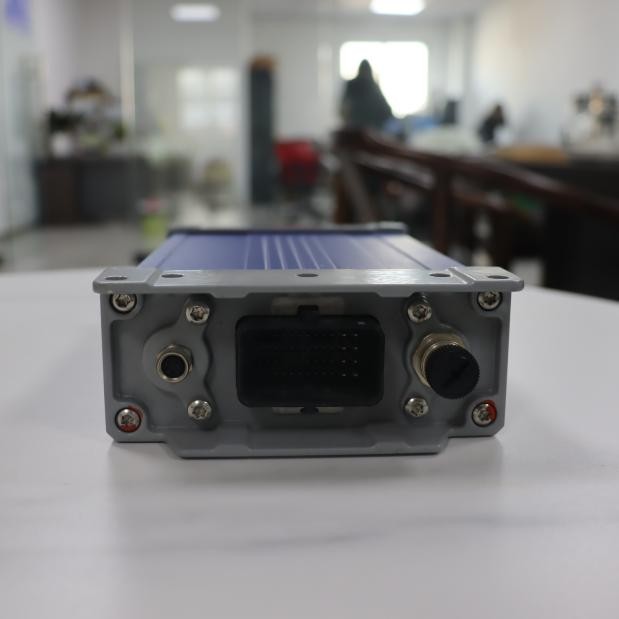 cSCALE S9 Compact Safety Controller