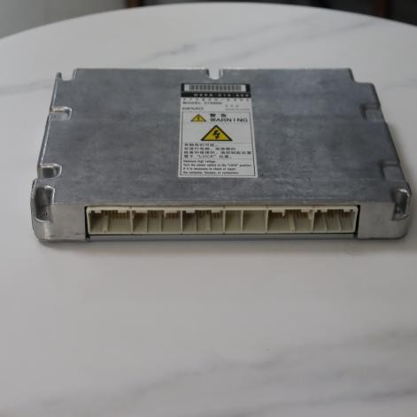 DENSO D88A-010-800 Engine Control Unit (ECU)