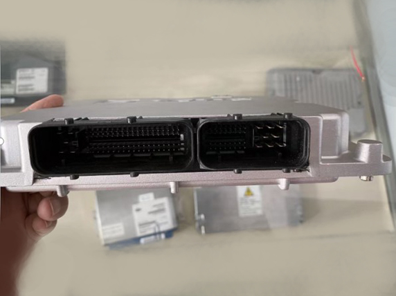 XCMG Construction Machinery Core Controller (ICM 7940)