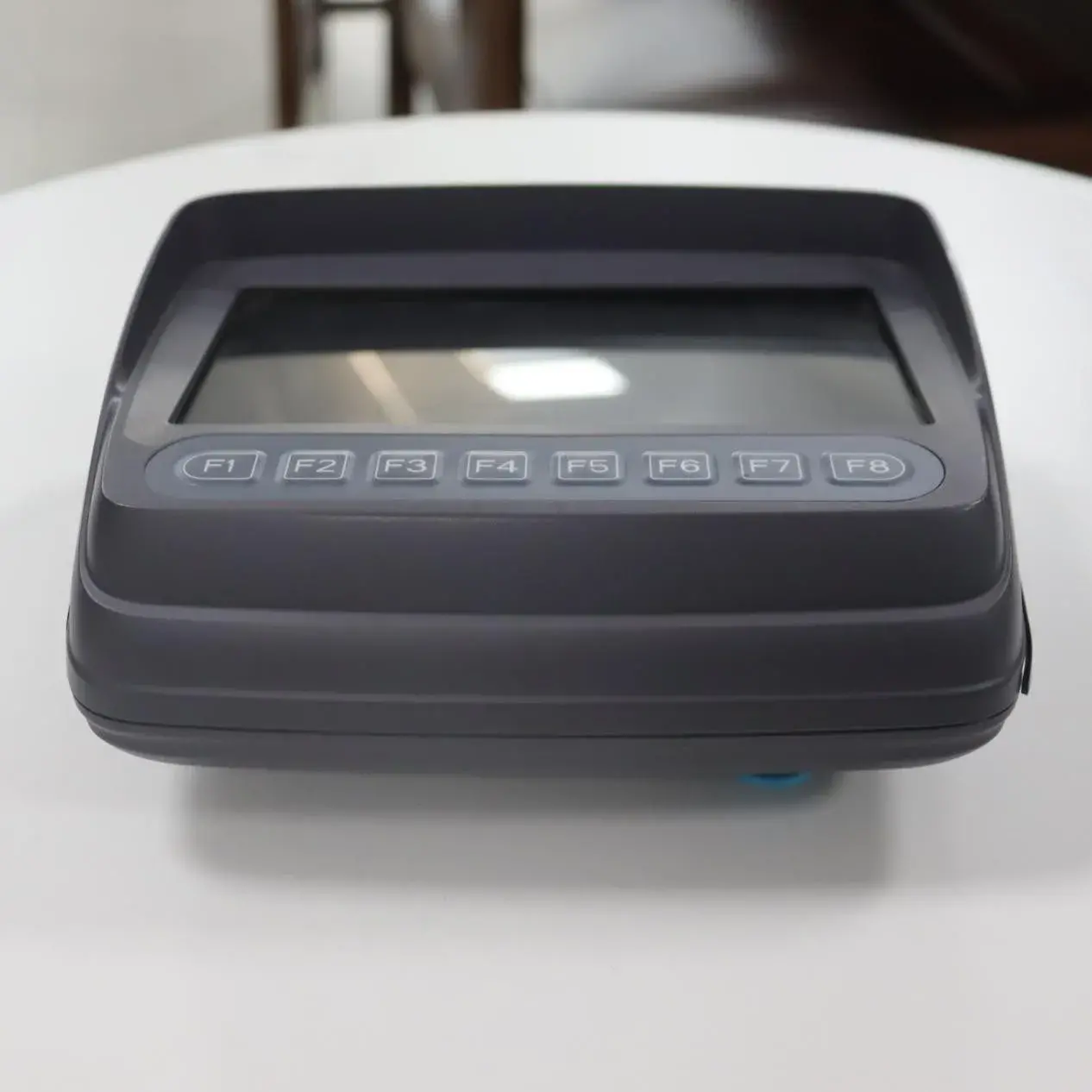 Construction Machinery Vehicle Monitor Display