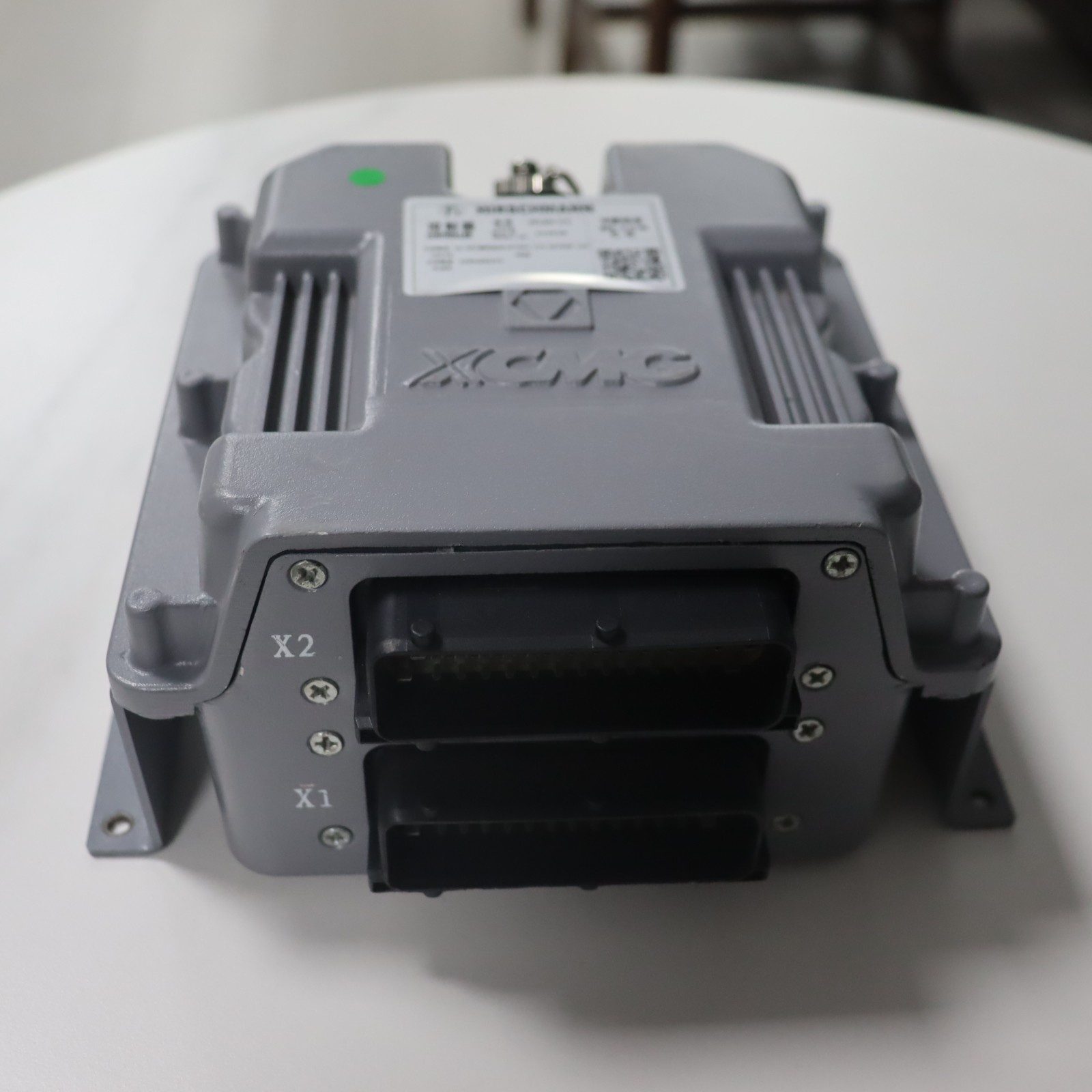 XCMG Original Hirschmann IFLEX C3  Controller